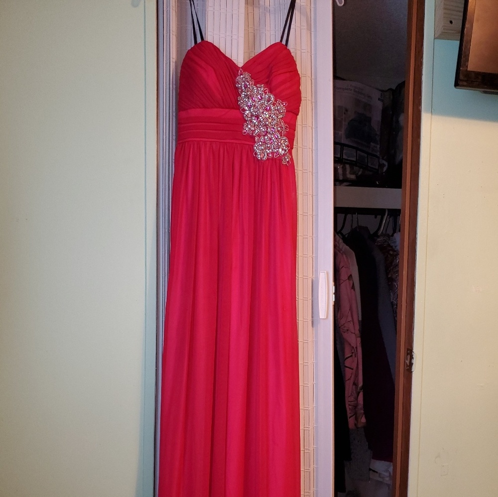Formal dresses!!!